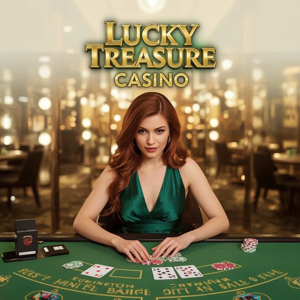Lucky Treasure Casino France